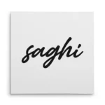 تابلو شاسی مربعی طرح  ساقی (saghi)