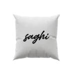 کوسن طرح  ساقی (saghi)