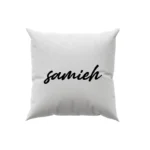 کوسن طرح  سامیه (samieh)
