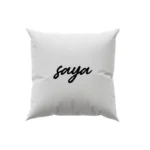 کوسن طرح  سایا (saya)
