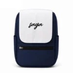 کیف کوله پشتی طرح  سایا (saya)