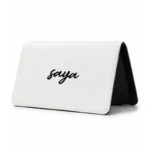 کیف پول مخمل زنانه طرح  سایا (saya)