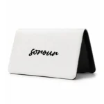 کیف پول مخمل زنانه طرح  سرور (sorour)