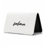 کیف پول مخمل زنانه طرح  سلما (salma)