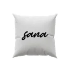 کوسن طرح  سنا (sana)