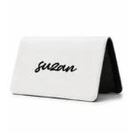 کیف پول مخمل زنانه طرح  سوزان (suzan)