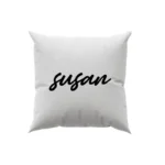 کوسن طرح  سوسن (susan)