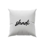 کوسن طرح  شادی (shadi)