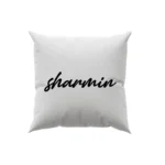 کوسن طرح  شارمین (sharmin)