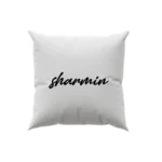 کوسن طرح  شرمین (sharmin)