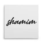 تابلو شاسی مربعی طرح  شمیم (shamim)