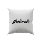کوسن طرح  شهره (shohreh)