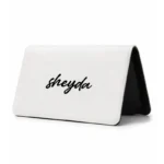 کیف پول مخمل زنانه طرح  شیدا (sheyda)