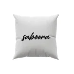 کوسن طرح  صبورا (saboora)