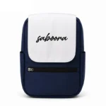 کیف کوله پشتی طرح  صبورا (saboora)