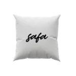 کوسن طرح  صفا (safa)