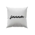 کوسن طرح  صنم (sanam)