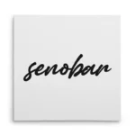 تابلو شاسی مربعی طرح  صنوبر (senobar)