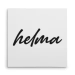 تابلو شاسی مربعی طرح حلما(helma)