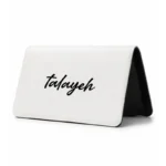 کیف پول مخمل زنانه طرح  طلایه (talayeh)