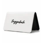 کیف پول مخمل زنانه طرح  طیبه (tayyebeh)