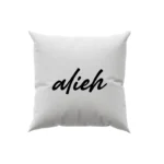 کوسن طرح  عالیه (alieh)