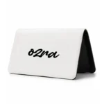 کیف پول مخمل زنانه طرح  عذرا (ozra)