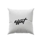 کوسن طرح  عفت (effat)