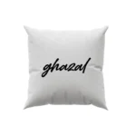 کوسن طرح  غزال (ghazal)