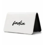 کیف پول مخمل زنانه طرح  فادیا (fadia)