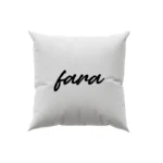 کوسن طرح  فارا (fara)