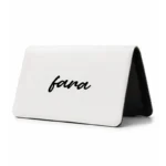 کیف پول مخمل زنانه طرح  فارا (fara)