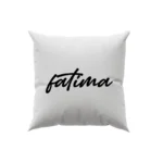 کوسن طرح  فاطیما (fatima)