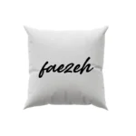 کوسن طرح  فائزه (faezeh)