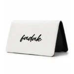 کیف پول مخمل زنانه طرح  فدک (fadak)