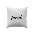 کوسن طرح  فرح (farah)