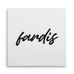 تابلو شاسی مربعی طرح  فردیس (fardis)