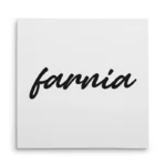 تابلو شاسی مربعی طرح  فرنیا (farnia)