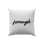 کوسن طرح  فروغ (forough)