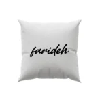 کوسن طرح  فریده (farideh)