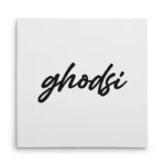 تابلو شاسی مربعی طرح  قدسی (ghodsi)