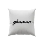 کوسن طرح  قمر (ghamar)