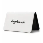 کیف پول مخمل زنانه طرح  کیهانه (keyhaneh)