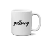 ماگ طرح  گلبرگ (golbarg)