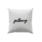 کوسن طرح  گلبرگ (golbarg)