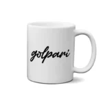 ماگ طرح  گلپری (golpari)