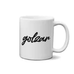 ماگ طرح  گلزار (golzar)
