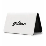 کیف پول مخمل زنانه طرح  گلزار (golzar)