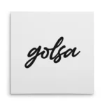 تابلو شاسی مربعی طرح  گلسا (golsa)