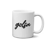 ماگ طرح  گلسا (golsa)